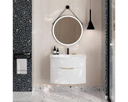 Kerama Marazzi Riva Раковина 80х47.5х15см., накладная, мебельная, с крепежом, 1 отв., с переливом, цвет: белый глянцевый Kerama Marazzi Riva Раковина 80х47.5х15см., накладная, мебельная, с крепежом, 1 отв., с переливом, цвет: белый глянцевый