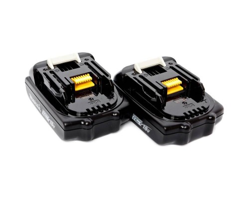 Шуруповерт аккумуляторный Makita DDF453SYE Шуруповерт аккумуляторный Makita DDF453SYE