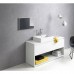 Hansgrohe Metris Смеситель для раковины, 1 отв., цвет: хром. 31087000