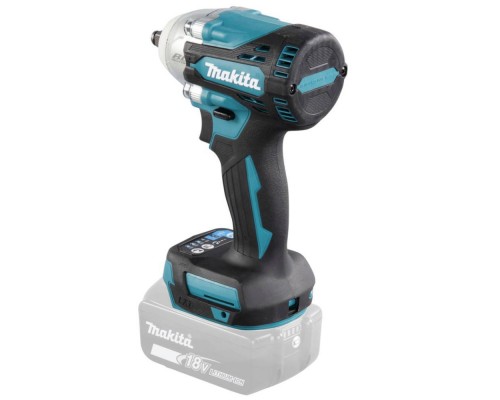 Гайковерт аккумуляторный ударный Makita DTW302Z (без акк, без з/у) Гайковерт аккумуляторный ударный Makita DTW302Z (без акк, без з/у)