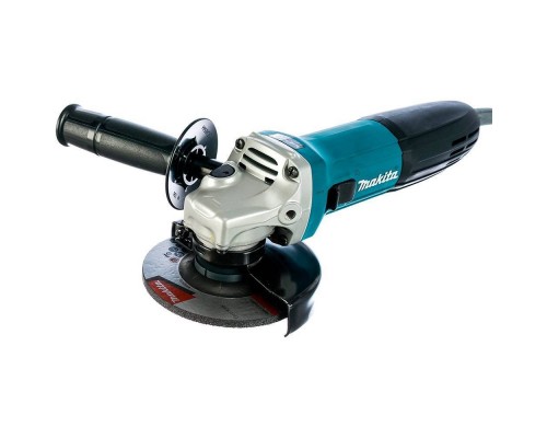 Машина шлифовальная угловая Makita GA4530