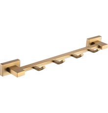 Крючок Shevanik SG5641G золотой сатин