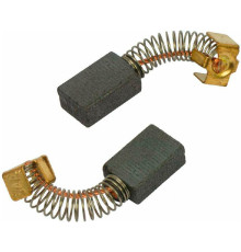 Комплект угольных щеток Cofra для электроинструмента MAKITA, 2 шт SDM-34598