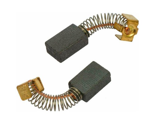 Комплект угольных щеток Cofra для электроинструмента MAKITA, 2 шт SDM-34598