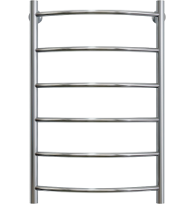 Полотенцесушитель водяной Aringa Бро 50x80