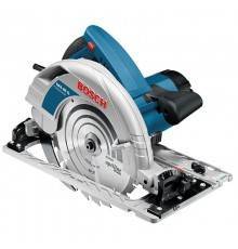 Пила дисковая электрическая Bosch GKS 85 G