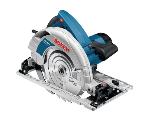 Пила дисковая электрическая Bosch GKS 85 G