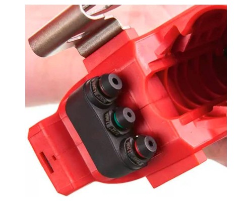 Заклепочник аккумуляторный Milwaukee M12 BPRT-201X Заклепочник аккумуляторный Milwaukee M12 BPRT-201X