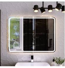 Зеркало Aqua de Marco Balaton 89х68,5 см, с LED-подсветкой