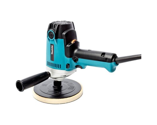 Машина полировальная Makita PV7000C Машина полировальная Makita PV7000C