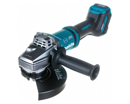 Машина шлифовальная угловая аккумуляторная Makita GA037GZ(без акк, без з/у)