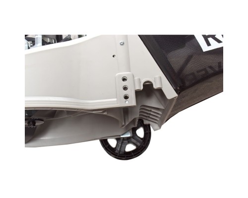 Газонокосилка бензиновая REDVERG RD-GLM40P Газонокосилка бензиновая REDVERG RD-GLM40P
