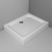 W90T-404-100280W Душевой поддон, 100x80 см