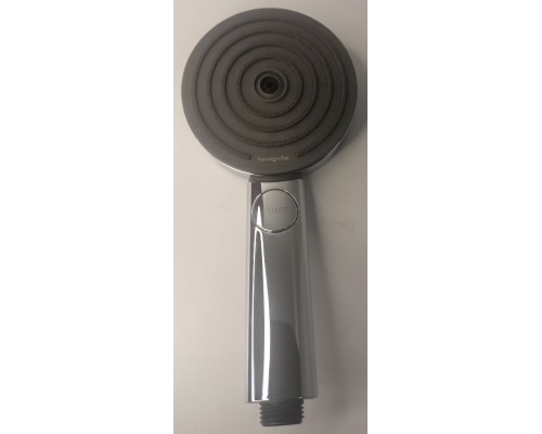 SaleHG24100000 Pulsify Select Activation Ручной душ Ø105 мм, 3 режима, 11.5 л/мин Sale24100000_1012