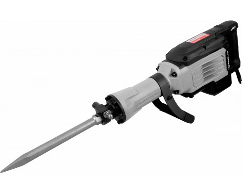 Молоток отбойный ИНТЕРСКОЛ М-30/1800В