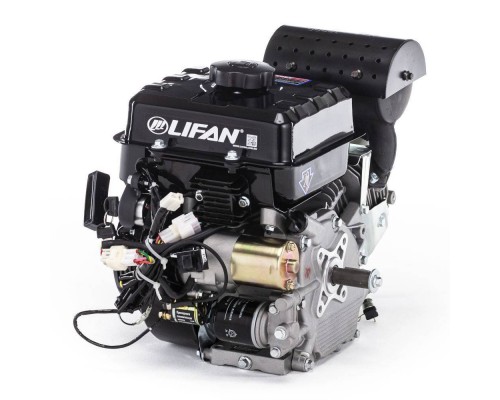Двигатель бензиновый LIFAN GS212E 7A