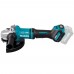 Машина шлифовальная угловая Makita GA038GZ