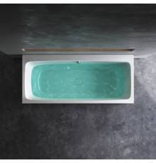 W84A-160-070W-A Ванна акриловая 160х70