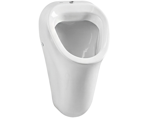 Писсуар VitrA Arkitekt 6202B003-0198 подвесной, с внешним подводом воды Писсуар VitrA Arkitekt 6202B003-0198 подвесной, с внешним подводом воды