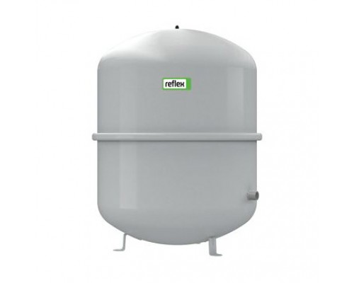 Бак расширительный Reflex N 35 (цвет серый), 4 bar. 8208401