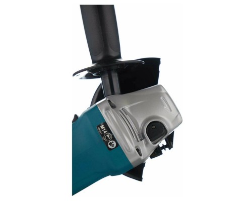 Машина шлифовальная угловая Makita GA4530R Машина шлифовальная угловая Makita GA4530R