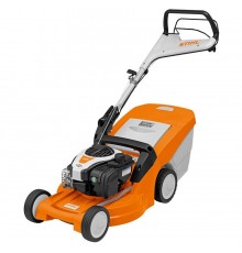 Газонокосилка бензиновая Stihl RM 448.1 ТС