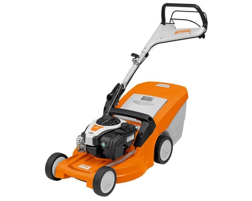 Газонокосилка бензиновая Stihl RM 448.1 ТС