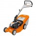 Газонокосилка бензиновая Stihl RM 448.1 ТС