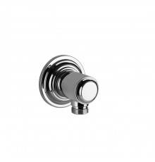 Gessi Venti20 Подвод воды, цвет: хром. 65169#031