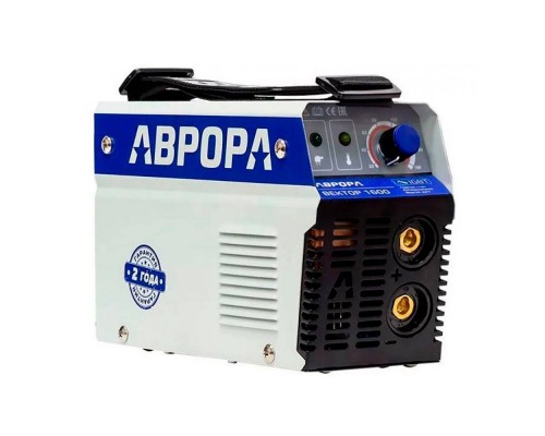 Аппарат сварочный инверторный Aurora Вектор 1600 Аппарат сварочный инверторный Aurora Вектор 1600