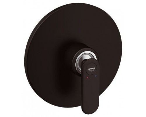 СНЯТ19367KS0 Veris Смеситель для душа, комплект верхней монтажной части 19367KS0Gr