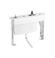 СНЯТGrohe 34 085 000 Atrio Скрытая монтажная часть термостата на борт ванны 34085000Gr