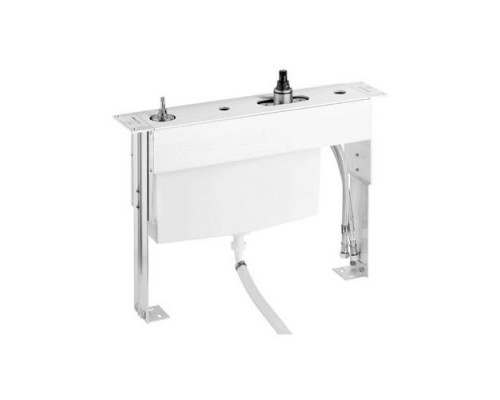 СНЯТGrohe 34 085 000 Atrio Скрытая монтажная часть термостата на борт ванны 34085000Gr