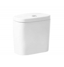 Roca 7.3413.9.Z00.0 Victoria Бачок 3/6 л, нижний подвод воды 34139Z000