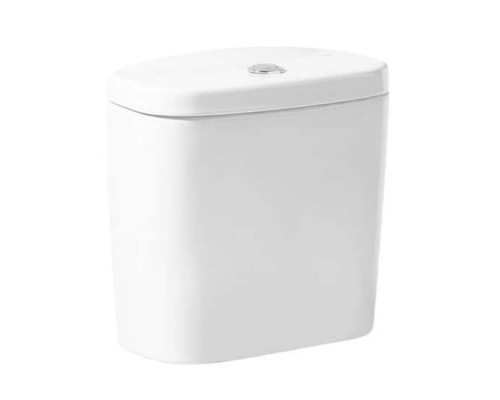 Roca 7.3413.9.Z00.0 Victoria Бачок 3/6 л, нижний подвод воды 34139Z000