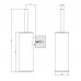 Gessi Emporio accessories Ершик, подвесной, цвет: Finox Brushed Nickel. 38957#149