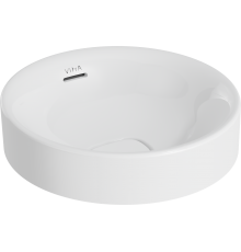 Раковина VitrA Metropole 7532B003-0673 40 см, белая
