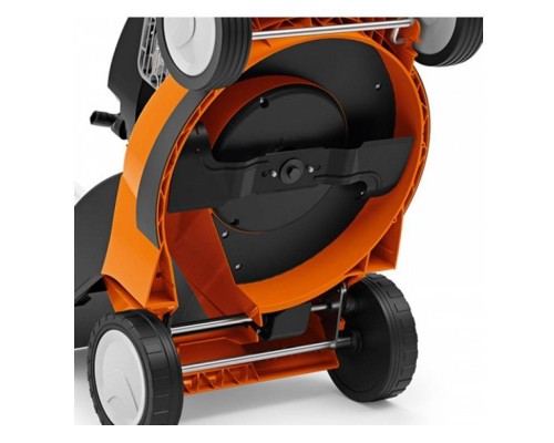 Газонокосилка электрическая Stihl RME 545.0 V