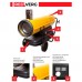 Воздухонагреватель дизельный REDVERG RD-DHI80W