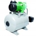 Станция насосная REDVERG RD-SP100/24L