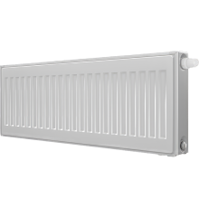 Радиатор стальной Royal Thermo Ventil compact VC22-300-900/9016 M 90x30