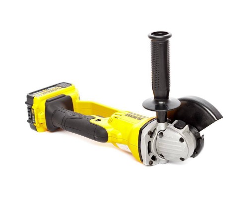 Машина шлифовальная угловая аккумуляторная DeWalt DCG412M2 Машина шлифовальная угловая аккумуляторная DeWalt DCG412M2
