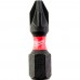 Бита Milwaukee SHOCKWAVE PZ2х25 (2шт.)(863)