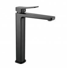 Смеситель для раковины Raffine F1199H черный