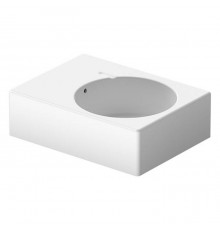 Duravit Scola Раковина подвесная 61.5х46см., цвет: белый. 0685600000
