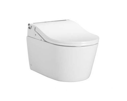 TOTO RP Унитаз подвесной 38x58x33.5см, цвет: белый. CW542EY TOTO RP Унитаз подвесной 38x58x33.5см, цвет: белый. CW542EY