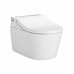 TOTO RP Унитаз подвесной 38x58x33.5см, цвет: белый. CW542EY