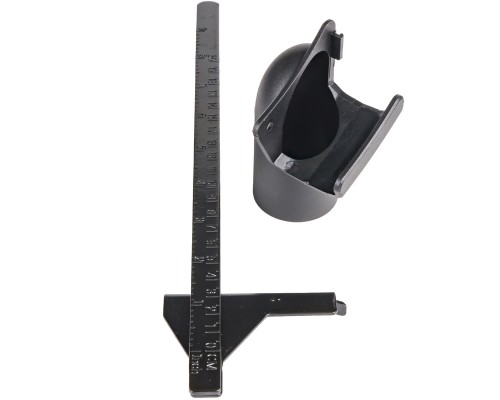 Пила дисковая аккумуляторная бесщеточная REDVERG RD-CS18-63BL/U (без акк, без з/у)