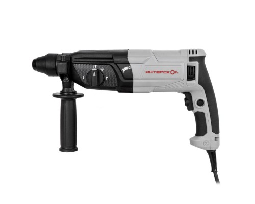 Перфоратор ИНТЕРСКОЛ П-32/1100АВС SDS plus