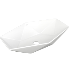 Мебельная раковина Bauedge Crystal NRC0011